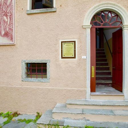 Contempora Apartments - Ca' Brenta Dudu San Fedele Intelvi Exteriér fotografie