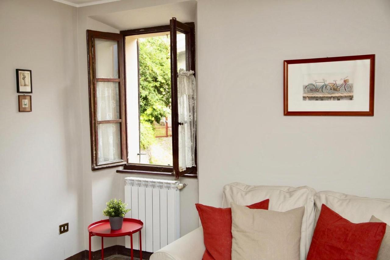 Contempora Apartments - Ca' Brenta Dudu San Fedele Intelvi Exteriér fotografie
