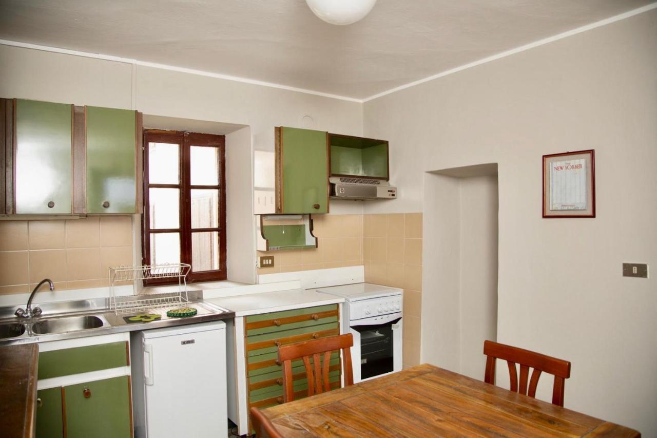 Contempora Apartments - Ca' Brenta Dudu San Fedele Intelvi Exteriér fotografie