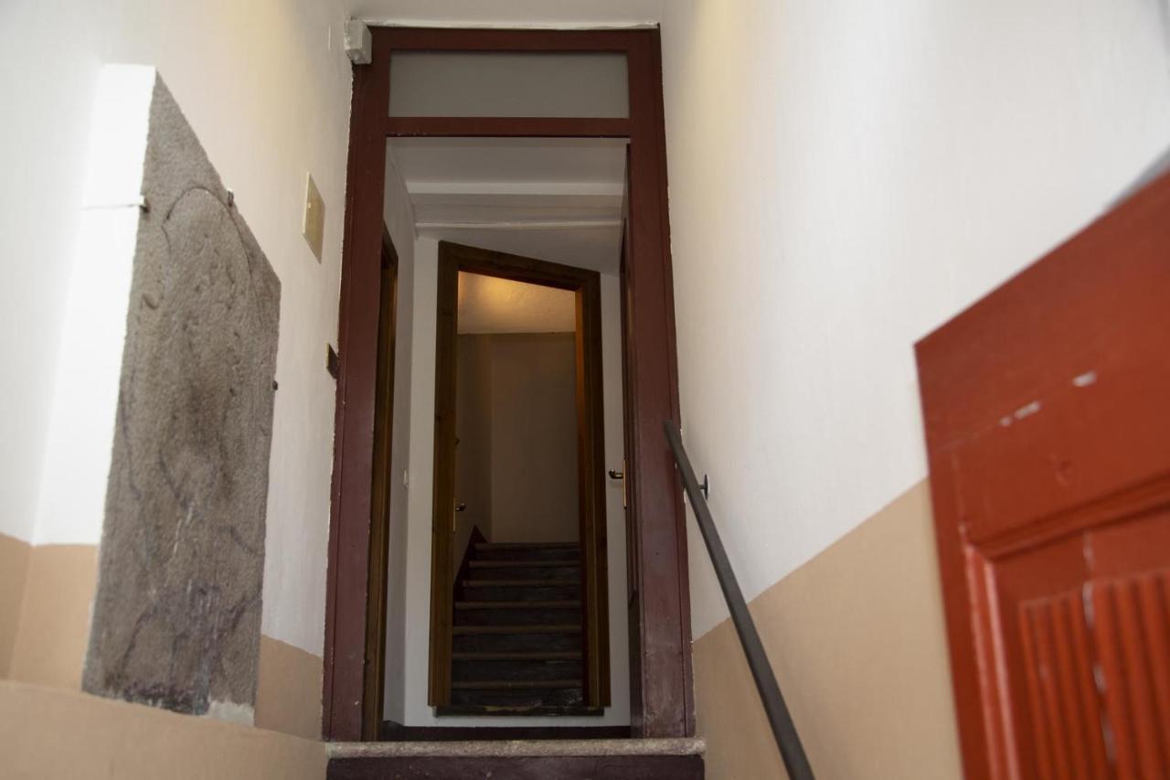 Contempora Apartments - Ca' Brenta Dudu San Fedele Intelvi Exteriér fotografie